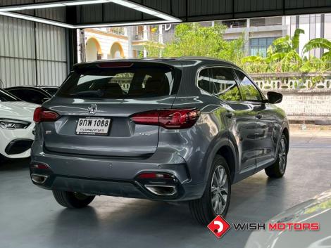 MG HS 1.5 C AT ปี 2023 #6