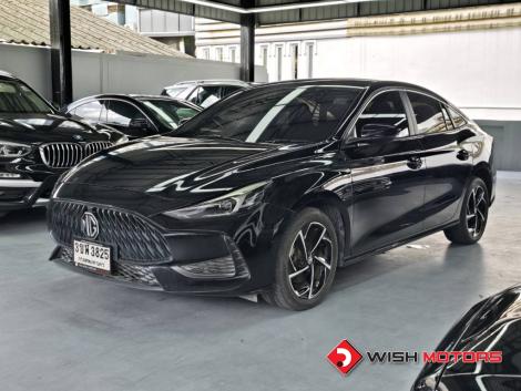 MG 5 1.5 D AT ปี 2023 #3