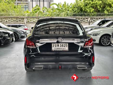 MG 5 1.5 D AT ปี 2023 #5