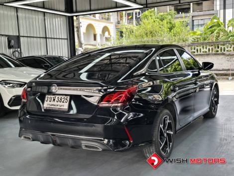 MG 5 1.5 D AT ปี 2023 #6