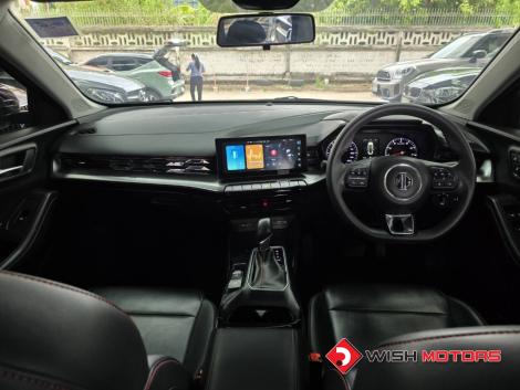 MG 5 1.5 D AT ปี 2023 #16