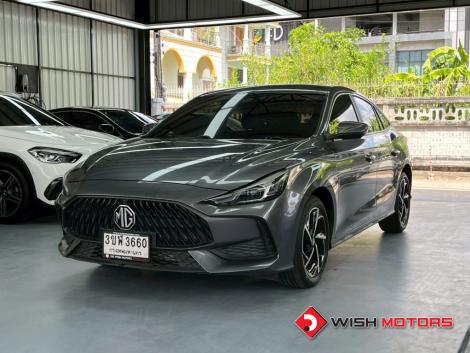 MG 5 1.5 D+ AT ปี 2023 #3