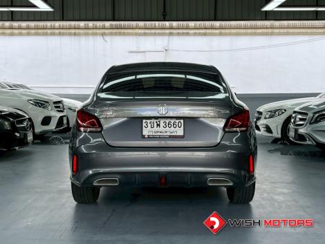 MG 5 1.5 D+ AT ปี 2023 #5