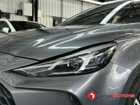 MG 5 1.5 D+ AT ปี 2023 #8