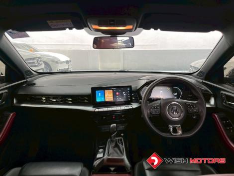 MG 5 1.5 D+ AT ปี 2023 #9