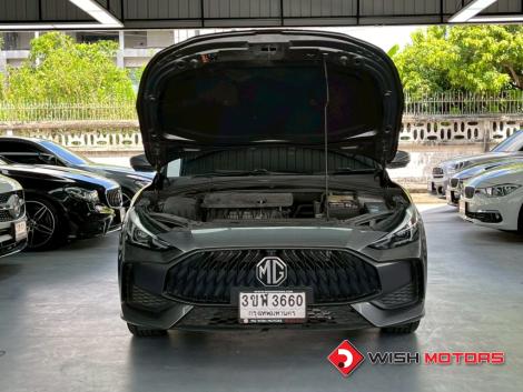 MG 5 1.5 D+ AT ปี 2023 #18
