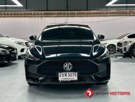 MG 5 1.5 D+ AT ปี 2023 ราคา 329,000.-