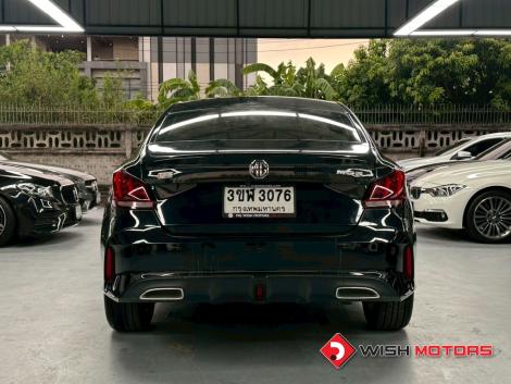 MG 5 1.5 D+ AT ปี 2023 #5