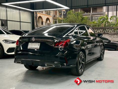 MG 5 1.5 D+ AT ปี 2023 #6