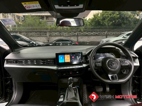MG 5 1.5 D+ AT ปี 2023 #7