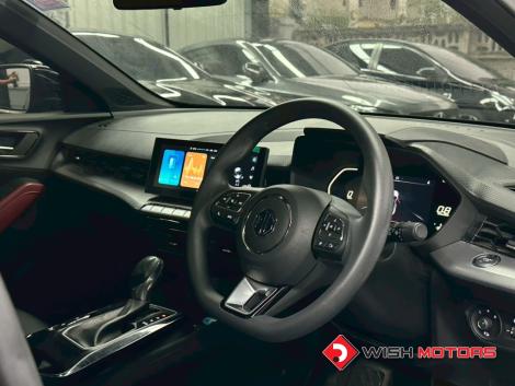 MG 5 1.5 D+ AT ปี 2023 #8