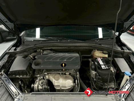 MG 5 1.5 D+ AT ปี 2023 #16