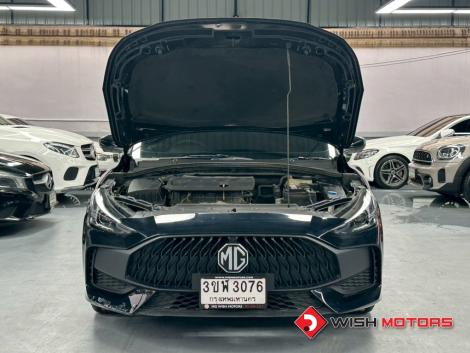 MG 5 1.5 D+ AT ปี 2023 #17