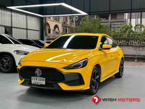 MG 5 1.5 D+ AT ปี 2023 #3