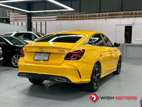 MG 5 1.5 D+ AT ปี 2023 #6