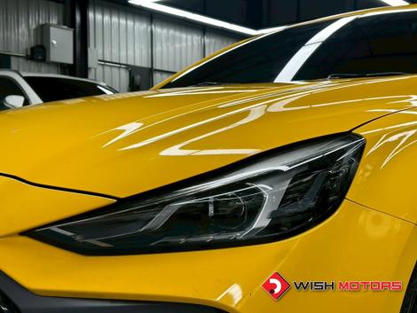 MG 5 1.5 D+ AT ปี 2023 #13