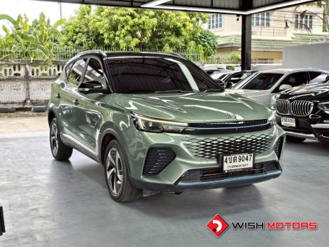 MG VS HEV 1.5 X AT ปี 2023 #1
