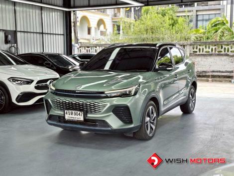 MG VS HEV 1.5 X AT ปี 2023 #3
