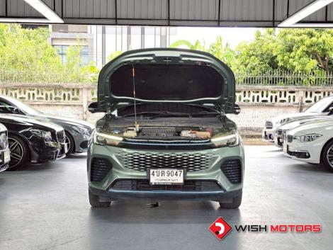 MG VS HEV 1.5 X AT ปี 2023 #17