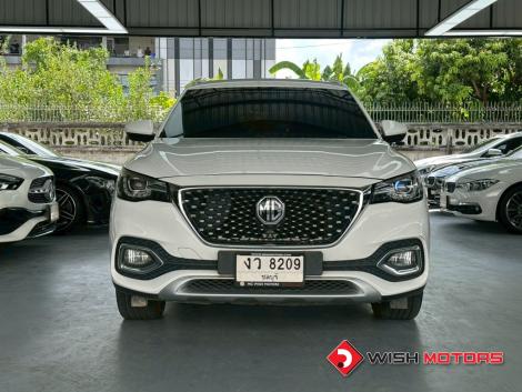 MG HS 1.5 D AT ปี 2020 ราคา 299,000.-