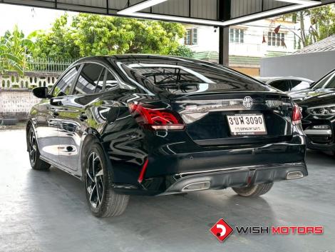 MG 5 1.5 D AT ปี 2023 #5