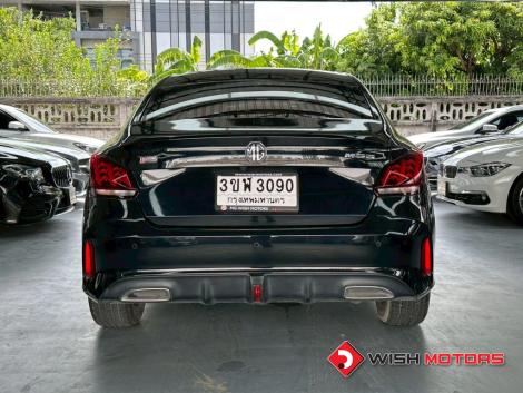 MG 5 1.5 D AT ปี 2023 #6
