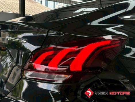 MG 5 1.5 D AT ปี 2023 #8