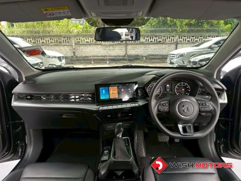 MG 5 1.5 D AT ปี 2023 #9