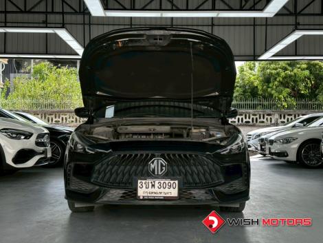 MG 5 1.5 D AT ปี 2023 #19