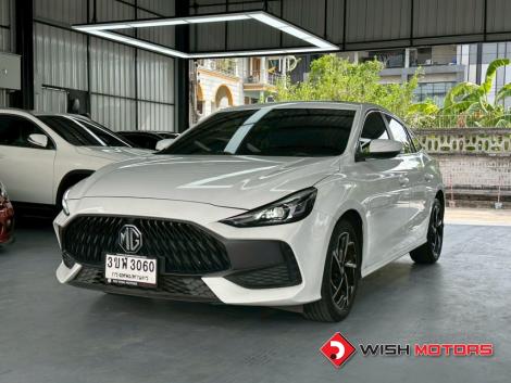 MG 5 1.5 D+ AT ปี 2023 #3