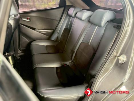 MAZDA 2 1.3 S LEATHER AT ปี 2019 #9