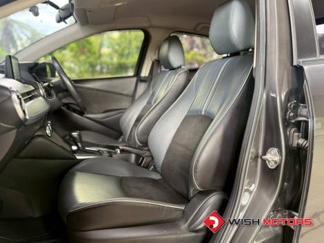 MAZDA 2 1.3 S LEATHER AT ปี 2019 #10