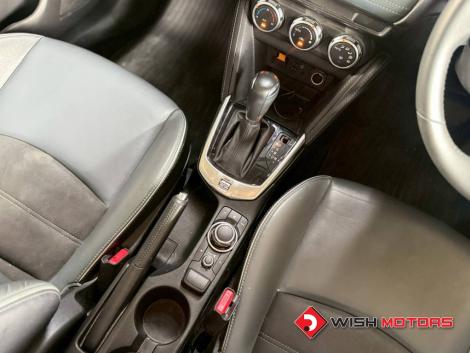MAZDA 2 1.3 S LEATHER AT ปี 2019 #12