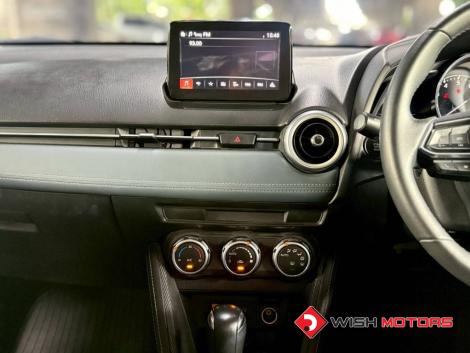 MAZDA 2 1.3 S LEATHER AT ปี 2019 #13