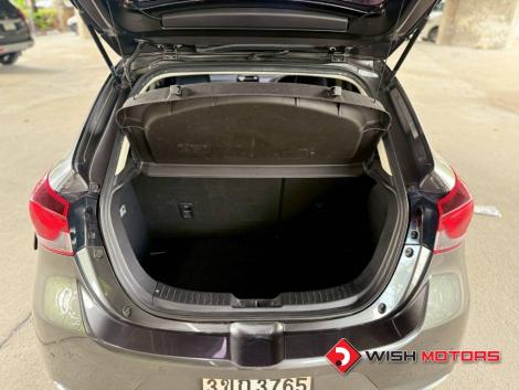 MAZDA 2 1.3 S LEATHER AT ปี 2019 #20