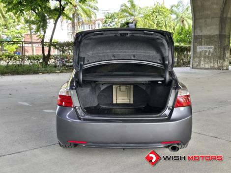 HONDA ACCORD  i-VTEC 2.0 [EL] AT ปี 2014 #7