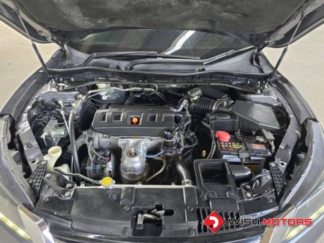 HONDA ACCORD  i-VTEC 2.0 [EL] AT ปี 2014 #9