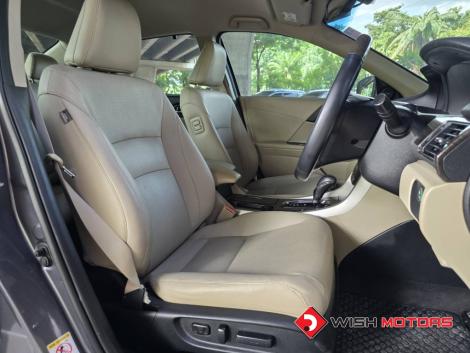 HONDA ACCORD  i-VTEC 2.0 [EL] AT ปี 2014 #11