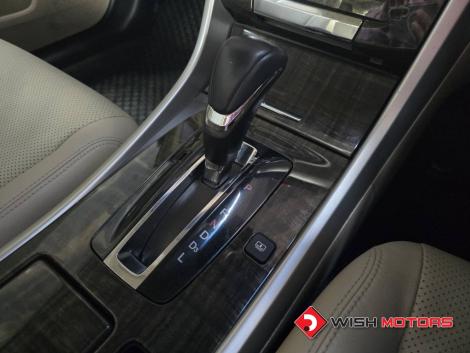 HONDA ACCORD  i-VTEC 2.0 [EL] AT ปี 2014 #17