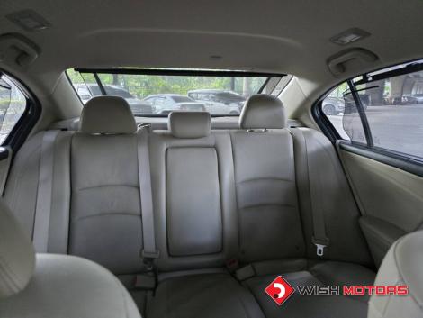 HONDA ACCORD  i-VTEC 2.0 [EL] AT ปี 2014 #18