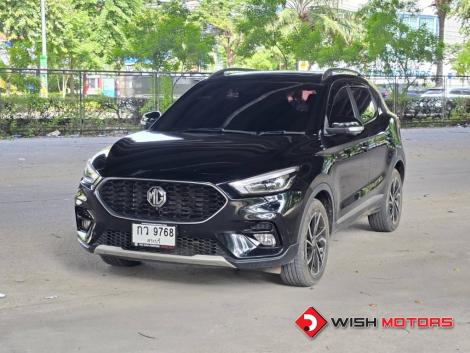 MG ZS 1.5 X+ AT ปี 2023 #3