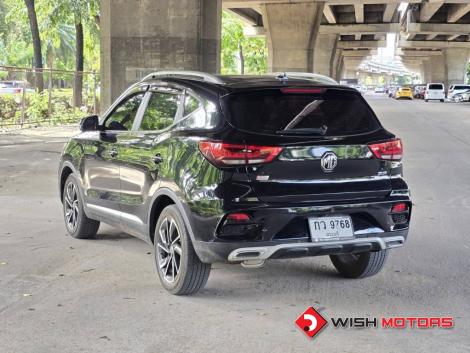 MG ZS 1.5 X+ AT ปี 2023 #4