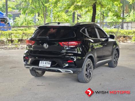 MG ZS 1.5 X+ AT ปี 2023 #6