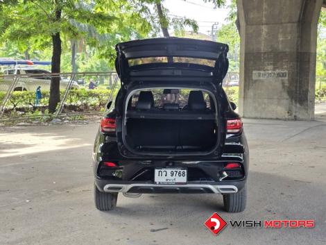 MG ZS 1.5 X+ AT ปี 2023 #7