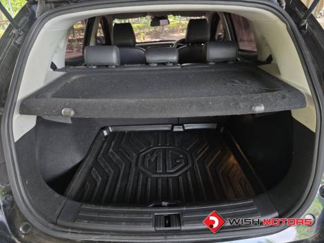 MG ZS 1.5 X+ AT ปี 2023 #8