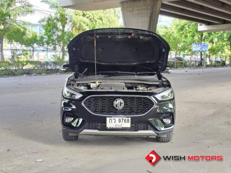 MG ZS 1.5 X+ AT ปี 2023 #9