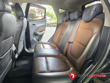MG ZS 1.5 X+ AT ปี 2023 #15