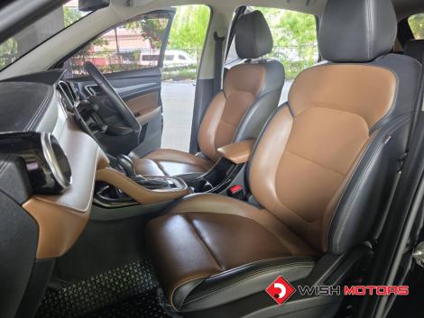 MG ZS 1.5 X+ AT ปี 2023 #16