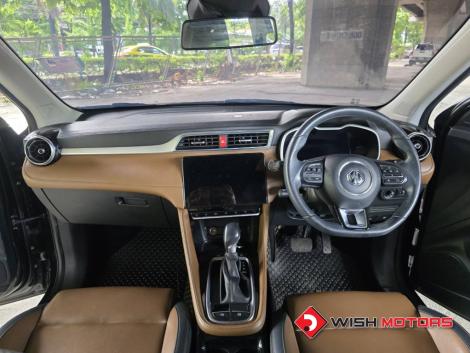 MG ZS 1.5 X+ AT ปี 2023 #17