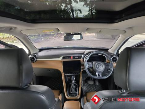 MG ZS 1.5 X+ AT ปี 2023 #18